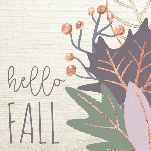 🍂Happy Fall Y’all!🍂 - Picture 4 of 4